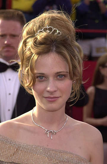Zooey Deschanel, 2001 Zooey Deschanel, 2001
