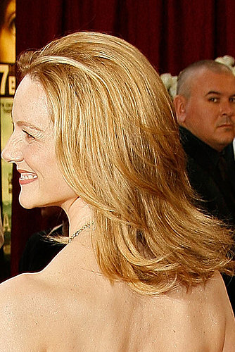 Laura Linney Laura Linney