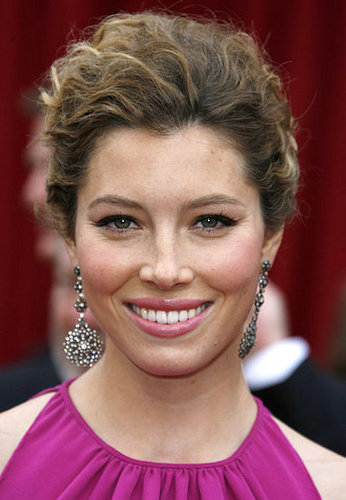 Jessica Biel, 2007 Jessica Biel, 2007