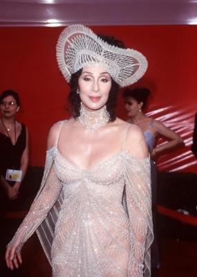 Cher, 1998 Cher, 1998