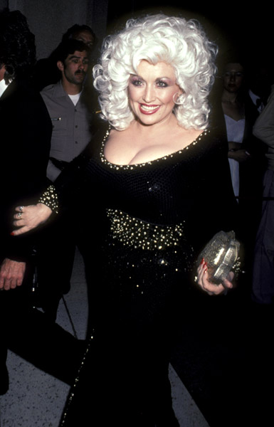 Dolly Parton, 1981 Dolly Parton, 1981