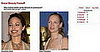 Play Our Oscars Beauty Faceoff Game!