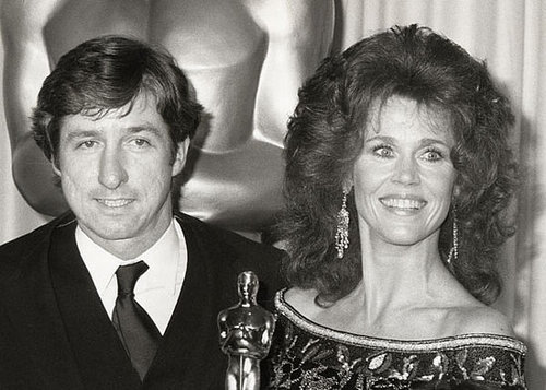 Jane Fonda, 1982 Jane Fonda, 1982