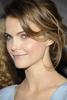 Keri Russell at the Independent Spirit Awards