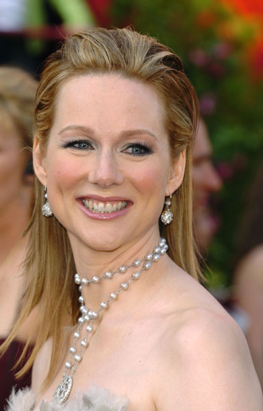 Laura Linney, 2005 Laura Linney, 2005
