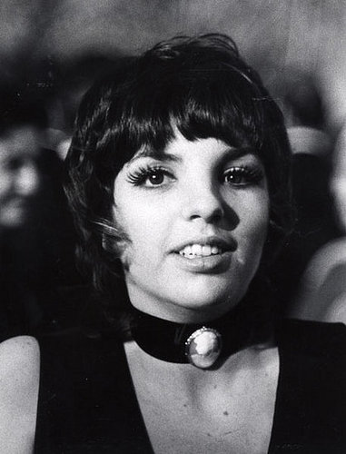 Liza Minnelli, 1970 Liza Minnelli, 1970