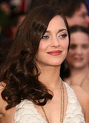 Marion Cotillard Oscars hair: step-by-step tutorial from her stylist Marion Cotillard Oscars hair: step-by-step tutorial from her stylist