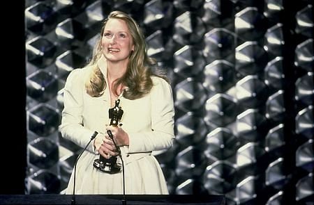 Meryl Streep, 1980 Meryl Streep, 1980