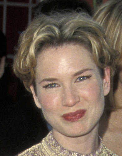 Renee Zellweger, 1999 Renee Zellweger, 1999