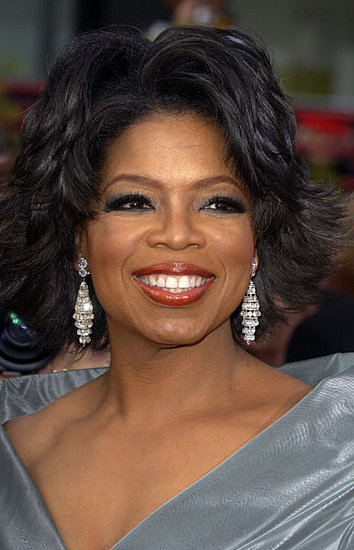 Oscars hair: short hairstyle gallery