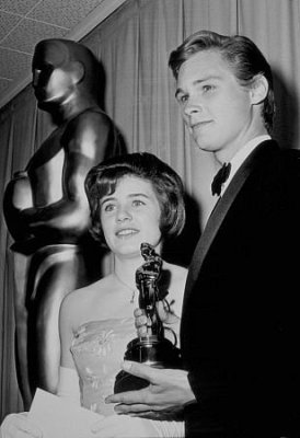 Patty Duke, 1963 Patty Duke, 1963
