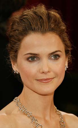 Keri Russell Keri Russell