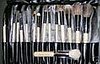 How to spot fake cosmetics (MAC, Nars, Bobbi Brown) on eBay