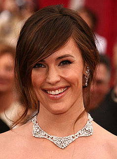 Jennifer Garner at the 2008 Oscars: How to get her hair