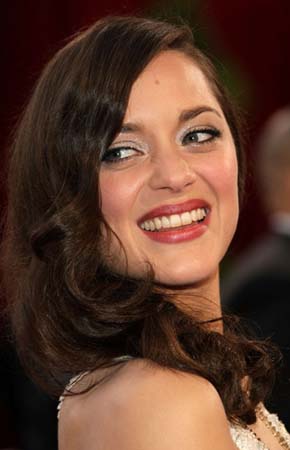 Marion Cotillard Marion Cotillard