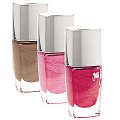 Iridescent Pink Nail Polish for Spring 2008