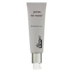 Beauty Mark It! A Pore Minimizer