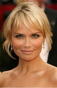 Kristin Chenoweth Kristin Chenoweth