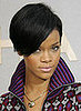 Rihanna Chanel Paris Fashion Week