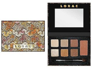 Lorac Best Dressed Face Palette