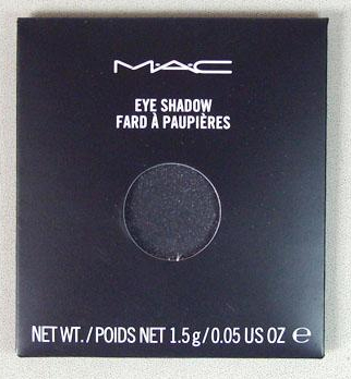 Fake MAC shadow Fake MAC shadow