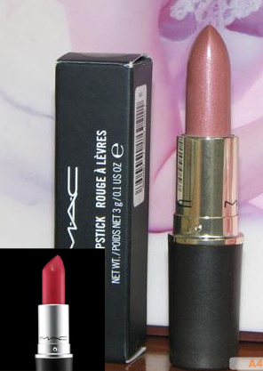 Fake MAC lipstick Fake MAC lipstick