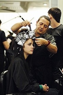 ANTM Beauty Quiz: Top Model Makeovers