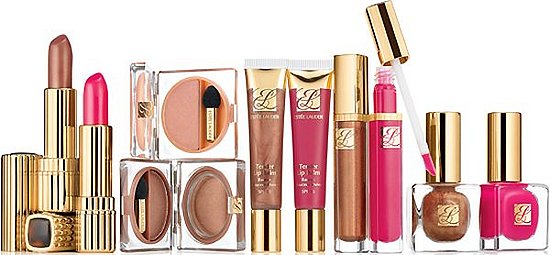 BronzeGoddessMakeup