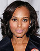 Kerry Washington's Makeup Look