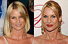 Nicollette Sheridan, Lipstick