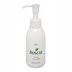 Wednesday Giveaway! Boscia Purifying Cleansing Gel