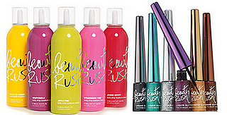 Victoria's Secret Introduces New Beauty Rush Items