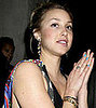 Trend Alert: Turquoise Nail Polish