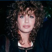 Perm Sales Are Up; The '80s Are Back