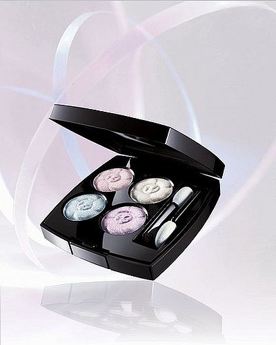 4 Fleurs de Chanel Yeux 4 Fleurs de Chanel Yeux
