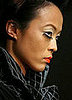 Love It Or Hate It? Undereye Falsies at Maggie Ba