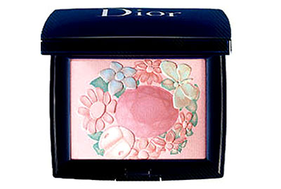 Dior Flower Blossom Palette Dior Flower Blossom Palette