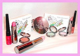 A Beautiful Life Cosmetics