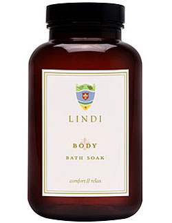 Bella Brand: Lindi Skin