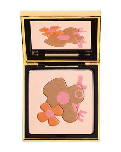 Yves Saint Laurent palette Yves Saint Laurent palette