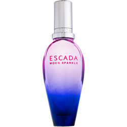 Fragrance Review: Escada Moon Sparkle