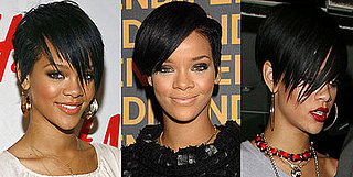 Rihanna's Lipstick