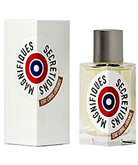 Secretions Magnifiques  by Etat Libre d'Orange