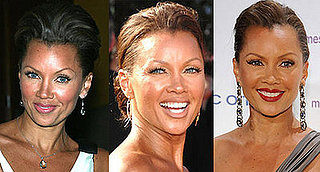 Vanessa Williams Lipstick poll