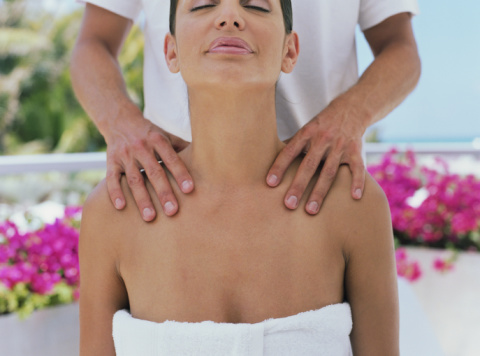 Spa Week 2008