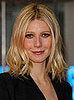 Gwyneth Paltrow's new haircut