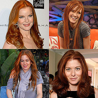 Beauty Tips and Tricks For Redheads