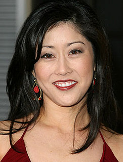 How-To: Kristi Yamaguchi's Champion Makeup Look 