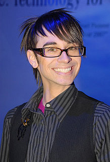 What Do You Think of Flat-Ironed Hair on Guys?