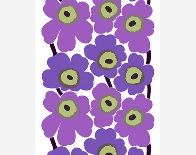 Marimekko Launches Beauty Collection With Avon
